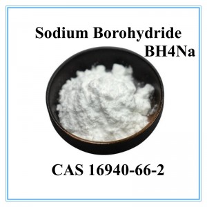 Sodium Borohydride CAS 16940-66-2 BH4Na