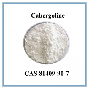 Research chemicals CAS 81409-90-7