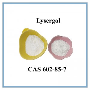 Research chemicals CAS 602-85-7