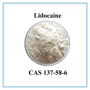 Research chemicals CAS 137-58-6