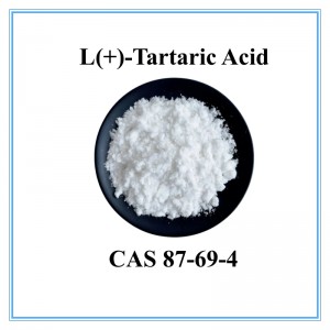 Research chemicals CAS 87-69-4