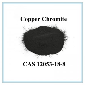 Copper Chromite CAS 12053-18-8