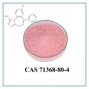 Research chemicals CAS 71368-80-4